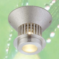 LED CEILING MOUNTS