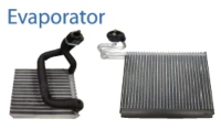 Evaporator