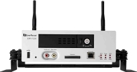 16CH HYBRID MOBILE NVR