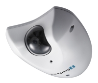 2 Megapixel Full HD WDR IP Camera