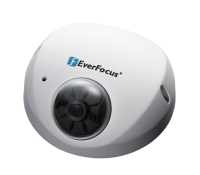 2 Megapixel Full HD WDR IP Camera