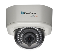 1.3 Megapixel HD IP Outdoor IR &WDR Dome Camera