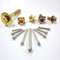 Screw & Washer Assemblies