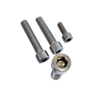 Socket Head Cap Screws