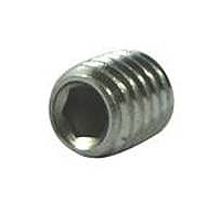 Socket Set Screws