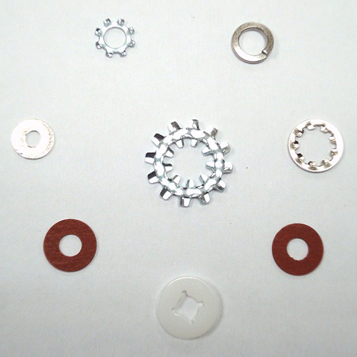 Washers