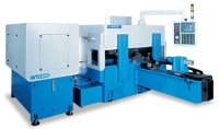 Horizontal Spline-Rolling Equipment