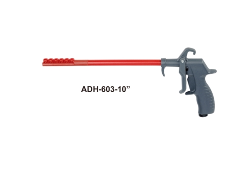 Side Hole Air Blow Gun