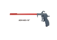 Side Hole Air Blow Gun