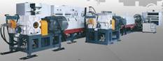 Foam Sheet Extrusion Line