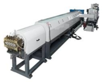 XPS Insulation Board Extrusion Line