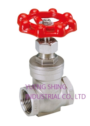 Gate Valve