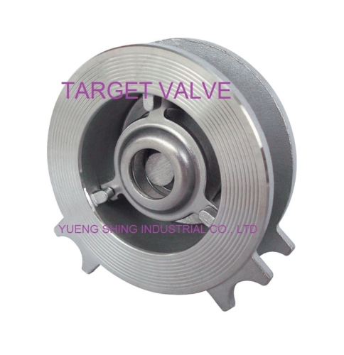 WAFER CHECK VALVE