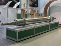 Heat-Resistant Alloys Tube