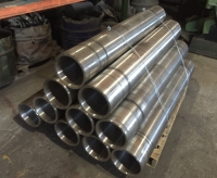 Stainless Steel Tubes