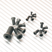 Milling Accessories