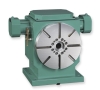 Tilting Rotary Table