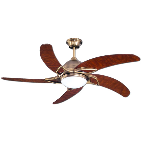 52” Decorative Ceiling Fans