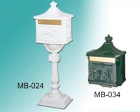 Mailbox