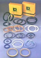 Sealing Component

For Heary-Duty Construction Machine