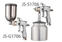 JS-G 1706 HP Air Spray Guns