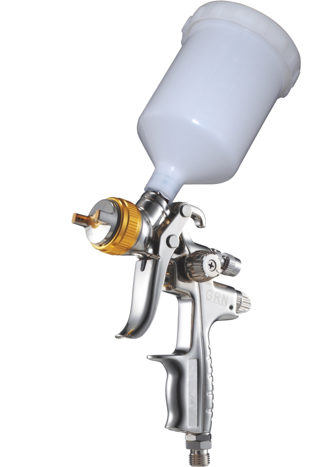 JS-MRP1718 LVMP Spray Guns