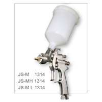 JS-M 1314 HVLP Spray Guns