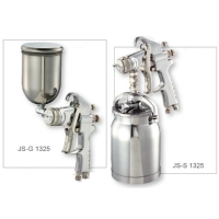 JS-G 1325 HP Spray Guns