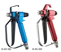 KS-502 Airless Spray Gun