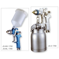 JS-MH 1768 HVLP Spray Guns