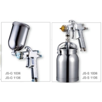 JS-G 1006 HP Spray Guns