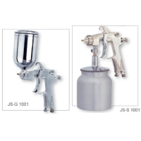 JS-G 1001 HP Spray Guns