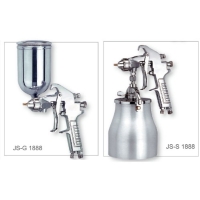 JS-G 1888 HP Spray Guns