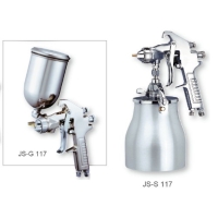 JS-G 117 HP Spray Guns