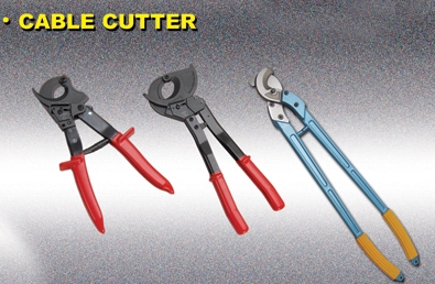 Cable Cutter