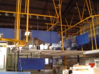 Coating Equipment