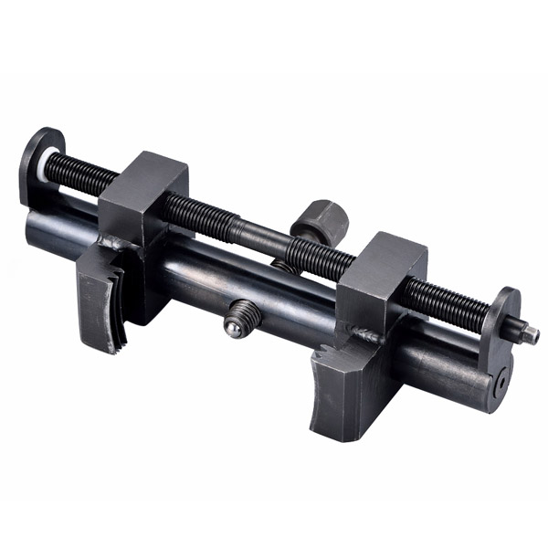 PULLER FOR RIBBED DRIVE PULLEYS