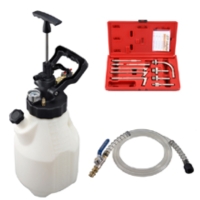 FLUID REFILLING SET-12 LITER TANK 