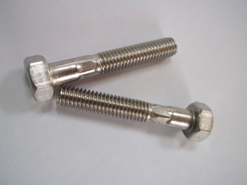 Hexagon Screw