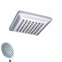 Shower Heads (Video)