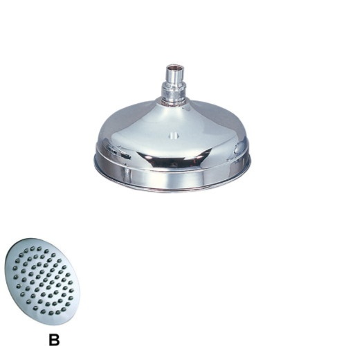 Shower Heads (Video)