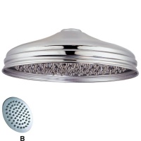 Shower Heads