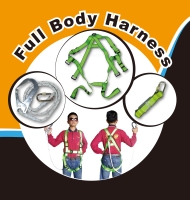 FULL BODY HARNESS