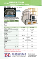 雙槽高速混合機