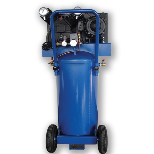 Belt Air Compressor