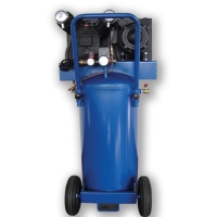 Belt Air Compressor