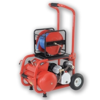 Direct Air Compressor