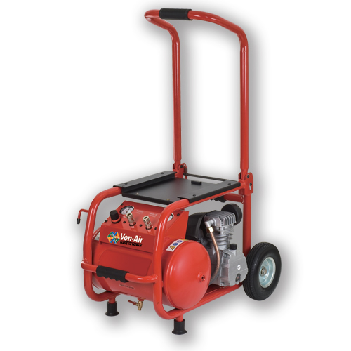 Direct Air Compressor