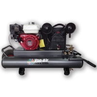 Air Compressor for Gas Engine