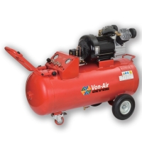 Direct Air Compressor